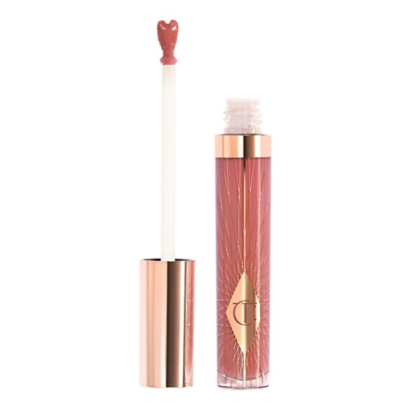 Collagen Lip Bath - Błyszczyk wypełniający usta, CHARLOTTE TILBURY